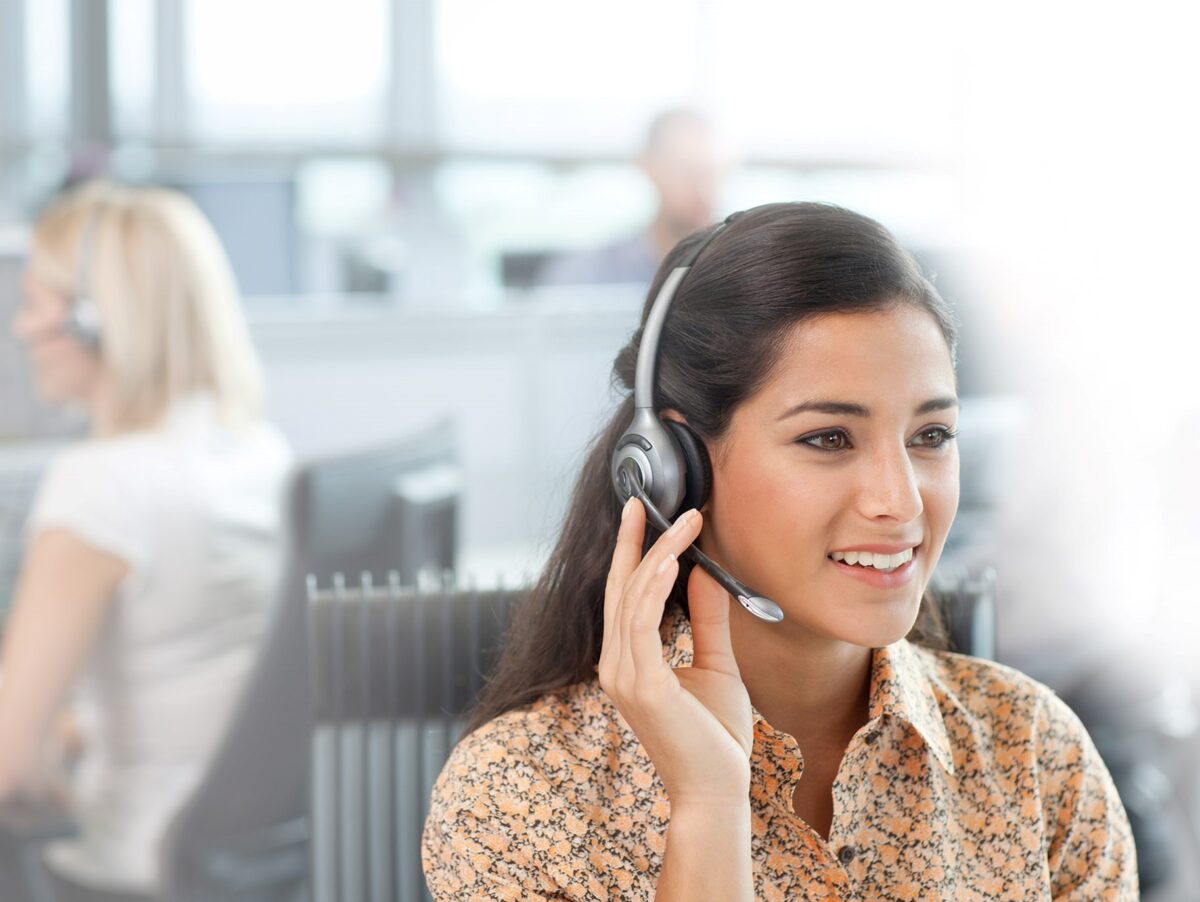 Fixed Line and System Services from General Communications General